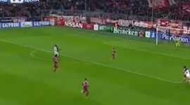 Liga Campeões: Bayern München 3 - 0 CSKA (2014-2015)