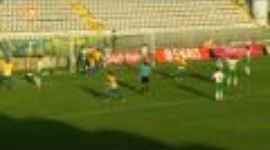 Liga Zon Sagres: Moreirense 1-1 Estoril (2012-2013)