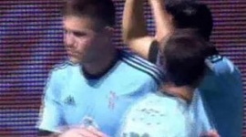 Liga BBVA: Celta de Vigo 2 - 2 Real Sociedad (2013-2014)