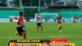 Copa Libertadores: Tolima 1-1 Estudiantes (2011)