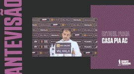 Liga Portugal Betclic: Antevisão de Fílipe Martins ao Estoril vs Casa Pia (2023-2024)