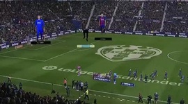 La Liga: Levante 0 - 5 Barcelona (2018-2019)