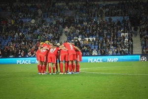 "A nível de Portugal, o Benfica, em termos fatuais, está em tudo e pode ganhar tudo"