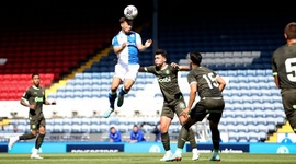 Amigáveis de Clubes: Blackburn 2 - 3 Girona (2023-2024)