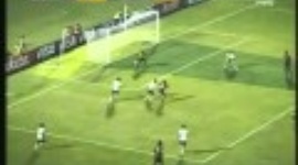 Copa Libertadores: Cerro Porteño 5-2 Colo Colo (2011)