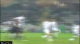Liga Europa: Juventus 0-0 Ajax (2009-2010)