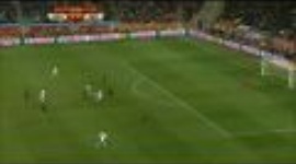 Mundial: Gana 0-1 Alemanha (2010)
