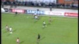 Copa Libertadores: Corinthians 2-0 Nacional FC (2012)