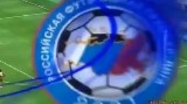 Premier Liga: Lokomotiv 2-2 Alania (2012-2013)