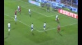 La Liga: Zaragoza 1-2 Sevilla (2010-2011)