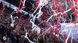 Eredivisie League: FC Utrecht 0 - 0 NEC (2022-2023)