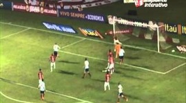 Brasileirão: Internacional 1-2 Bahia (2013)