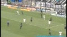 Torneo Clausura: Gimnasia 1-1 San Martín (Clausura 2011)