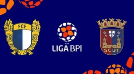 Liga de Futebol Feminino BPI: Famalicão 2 - 1 Torreense (2021-2022)