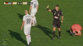 A Lyga: Banga Gargzdai 1 - 0 FK Suduva (2024)
