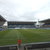 The New Den