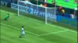 Mundial Sub-17: Uzbequistão U-17 1-4 Nova Zelândia U-17 (2011)