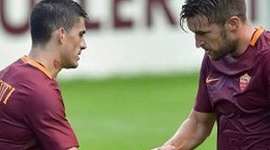 Serie A: Roma 3 - 2 Sampdoria (2016-2017)