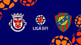 Liga de Futebol Feminino BPI: Atlético Ouriense 0 - 0 Damaiense (2022-2023)