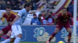 Serie A: Lazio 0 - 0 Roma (2013-2014)