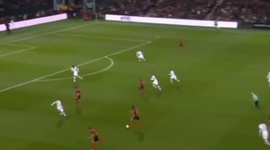 Ligue 1: Guingamp 0 - 1 Nice (2016-2017)