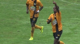 Nacional de Séniores: Real 2 - 1 At. Malveira (2015-2016)