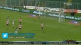 Serie A: Palermo 1-3 Parma (2012-2013)