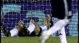Qualificação Mundial: Argentina 2-1 Perú (2010)
