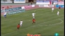 La Liga: Mallorca 3-1 Valência (2008-2009)