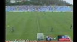 Liga Vitalis: Santa Clara 0-0 Fátima (2007-2008)