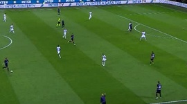 Serie A: Inter 2 - 1 Fiorentina (2018-2019)