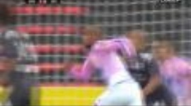 Ligue 1: Evian TG 2-1 Toulouse (2011-2012)