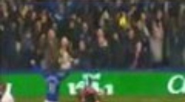 Premier League: Everton 1-2 Bolton (2011-2012)