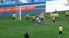 Liga2 Cabovisão: Feirense 2 - 0 Tondela (2013-2014)