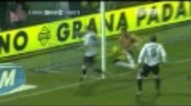 Serie A: Parma 2-0 Catania (2010-2011)