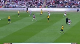FA Cup: Arsenal 4 - 0 Aston Villa (2014-2015)