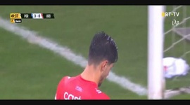 Liga Portugal Bwin: FC Porto (4-0) Arouca, Golo Mehdi Taremi, 50m (2022-2023)