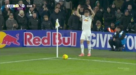 Premier League: Leeds vs Chelsea, Golo 1-0 Bijol (2025-2026)