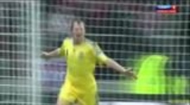 QF Mundial Europa: Polónia 1-3 Ucrânia (2014)