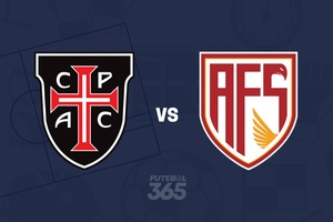 EM DIRETO: Acompanhe o Casa Pia vs AVS SAD da I Liga