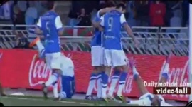 Liga BBVA: Real Sociedad 5 - 1 Bétis (2013-2014)