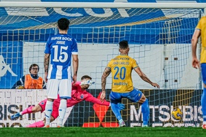 I Liga: FC Porto e Sporting tentam repor distância para o Benfica