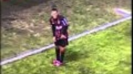 Brasileirão: Atlético-PR 2-2 América-MG (2011)