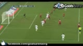 Serie A: Roma 2-3 Milan (2011-2012)