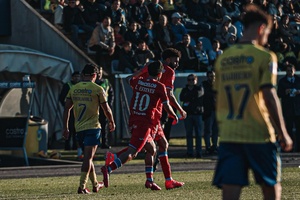 I Liga: Gil Vicente empata em Arouca e soma sexto jogo seguido sem vencer