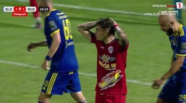 Liga 1: Unirea Slobozia 2 - 1 Gloria Buzau (2024-2025)