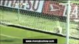 Serie A: Bari 0-0 Catania (2009-2010)