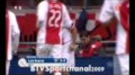 Eredivisie League: Feyenoord 2-2 ADO Den Haag (2009-2010)