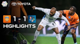 Saudi Pro League: Al Feiha 1 - 1 Neom SC (2025-2026)