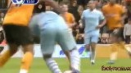 Premier League: Wolves 0-2 Man City (2011-2012)